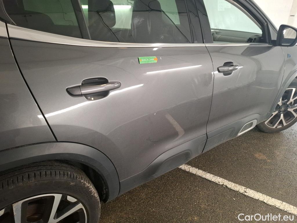  Citroen  C5 CITROEN  Aircross / 2018 / 5P / SUV Hybrid 225 ë-EAT8 Shine Pack #45