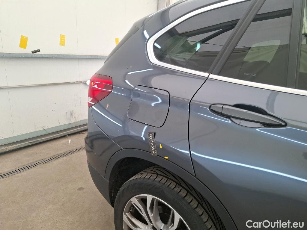  Bmw  X1 Série  sDrive18i Lounge 1.5 135CV BVA7 E6d #21