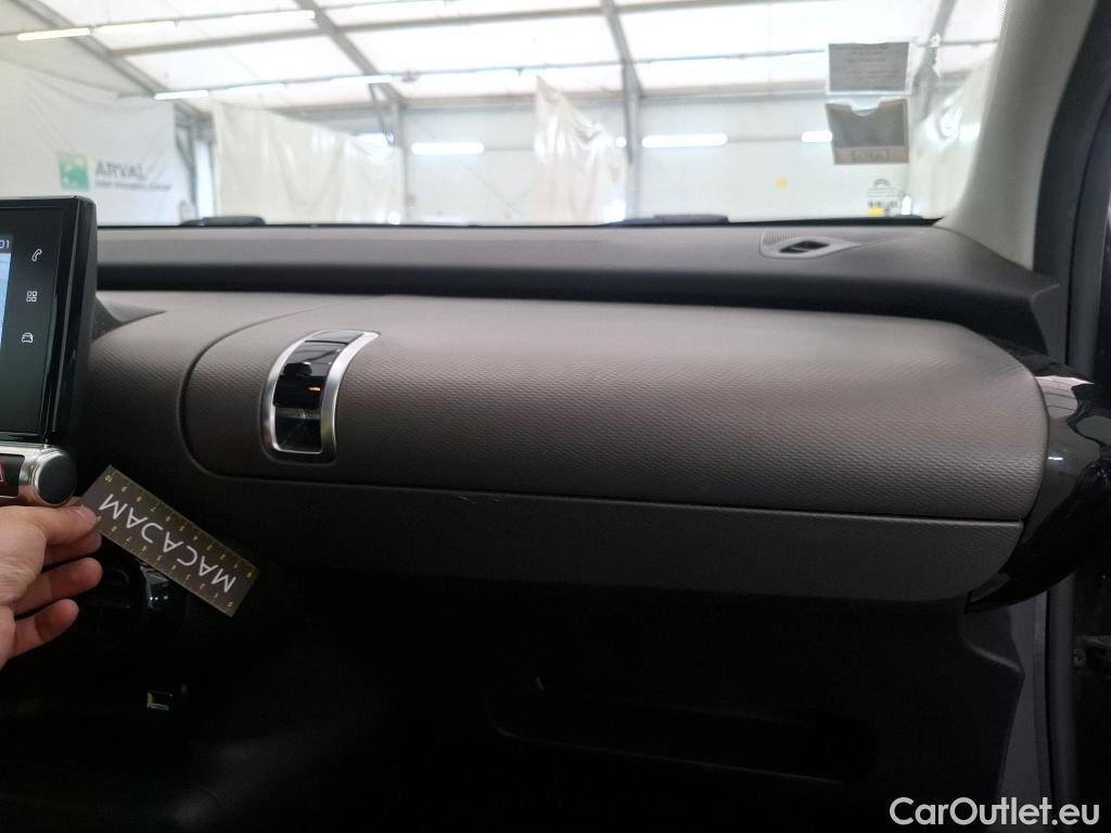  Citroen  C4 Cactus  Feel Business 1.5 BlueHDi 100CV BVM6 E6d #49