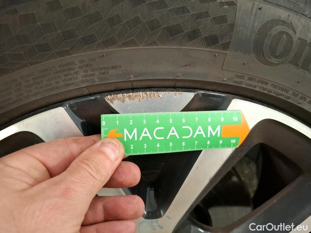  Citroen  C5 CITROEN  Aircross / 2018 / 5P / SUV Hybrid 225 ë-EAT8 Shine Pack #25