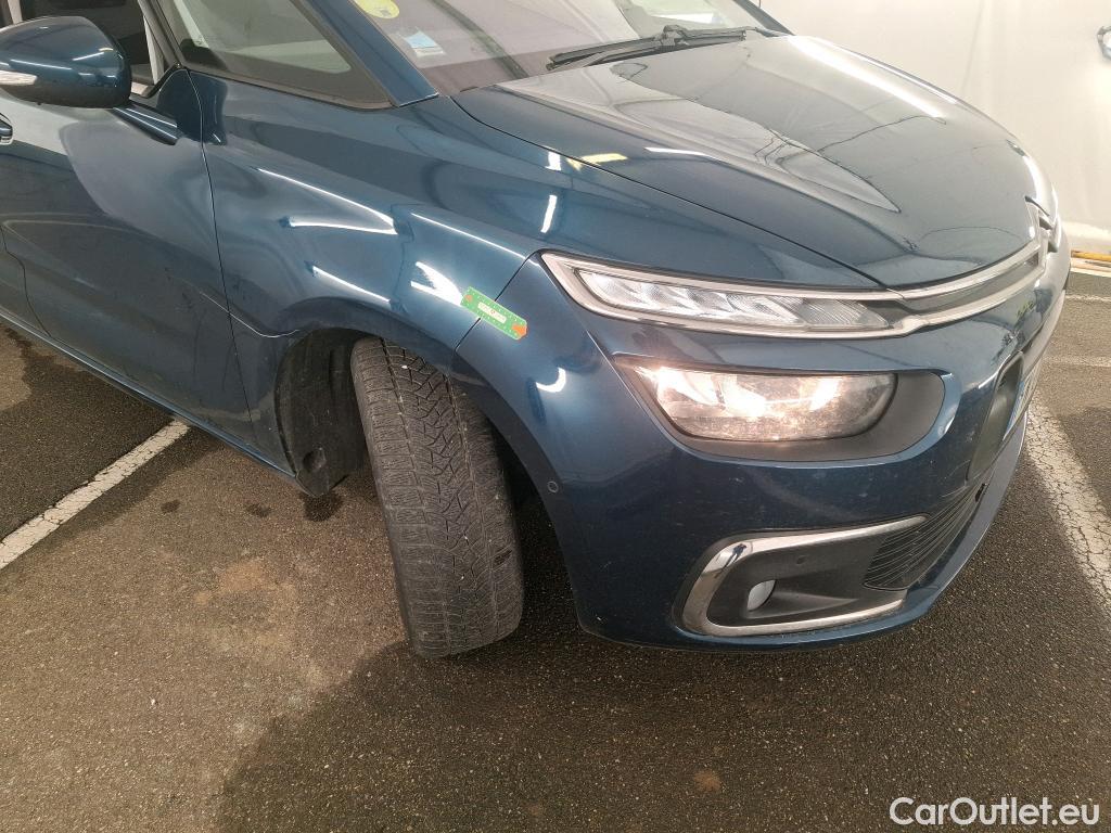  Citroen  C4 Picasso /Spacetourer Business + 1.5 BlueHDi 130CV BVM6 E6dT #32