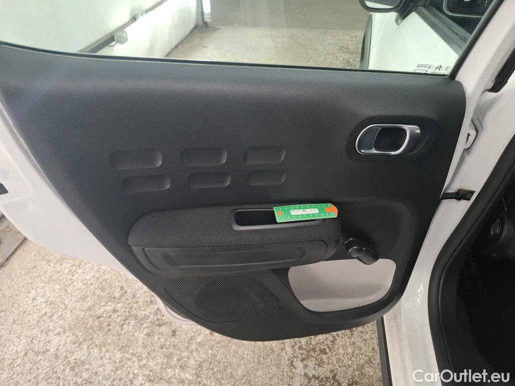  Citroen  C3  Feel Business 1.5 BlueHDI 100CV BVM6 E6d #15