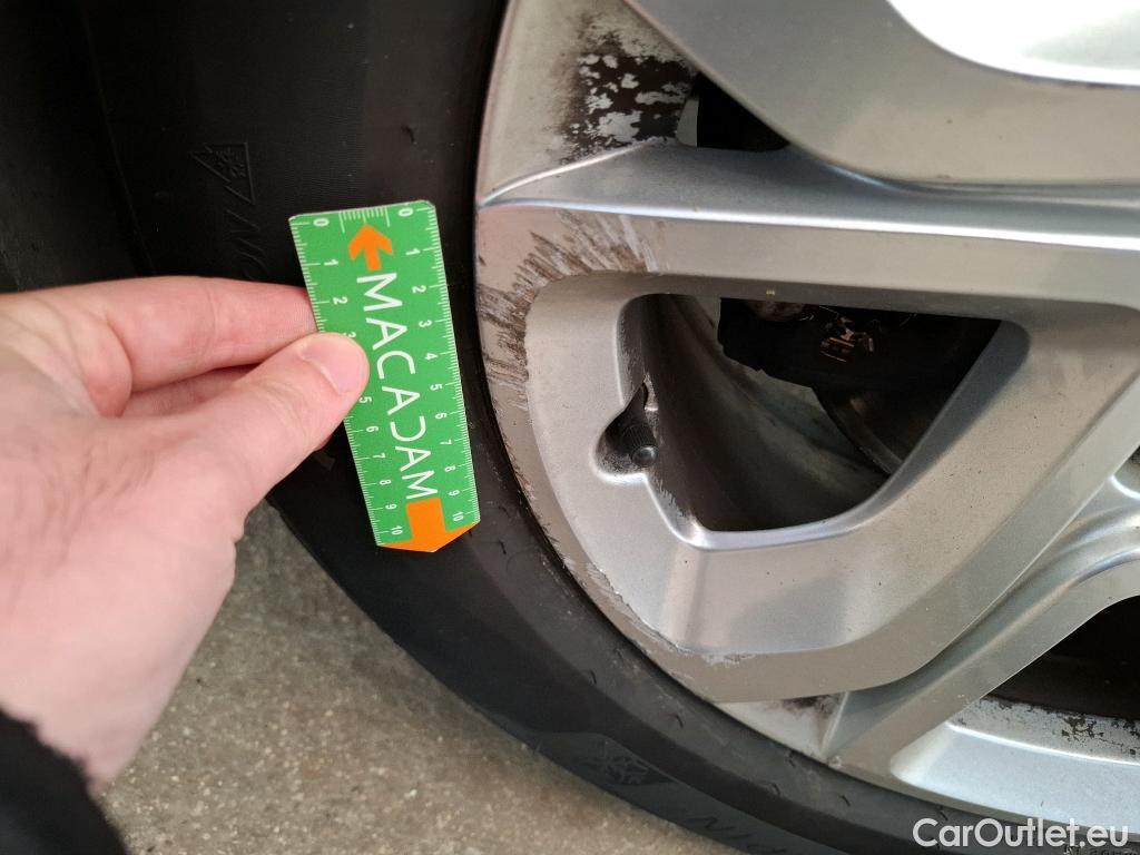  Citroen  C5  Aircross Live 1.5 BlueHDi 130CV BVM6 E6d #24