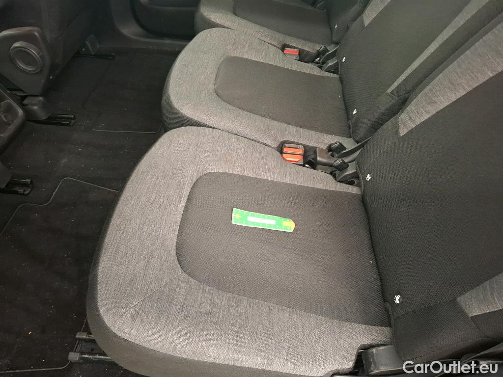  Citroen  C4 Grand Picasso /Spacetourer Business 1.5 BlueHDi 130CV BVM6 E6d #32