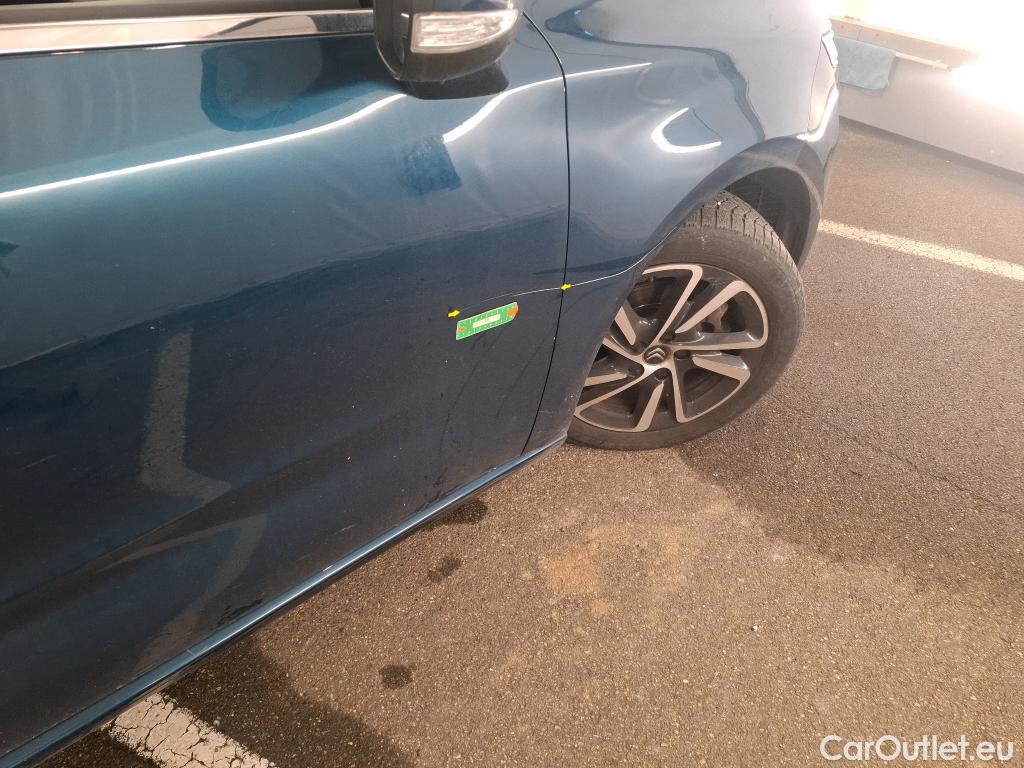  Citroen  C4 Picasso /Spacetourer Business + 1.5 BlueHDi 130CV BVM6 E6dT #22