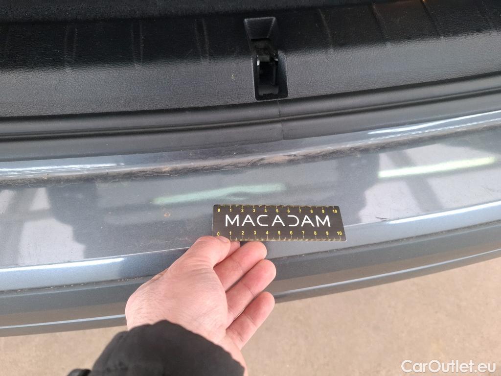  Bmw  X1 Série  sDrive18i Lounge 1.5 135CV BVA7 E6d #6