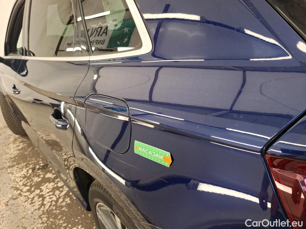  Audi  Q5 AUDI  / 2018 / 5P / SUV 55 TFSI e 367 QTT S TRONIC 7 S LINE #55