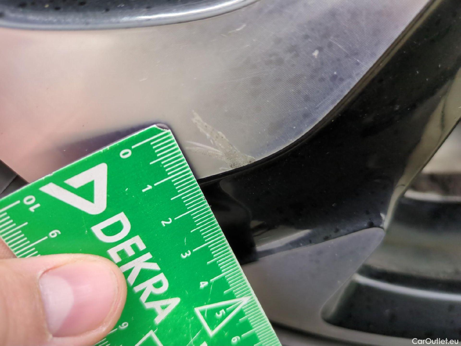  DS  DS7 7 Crossback Business 1.5 BlueHDi 130CV BVA8 E6d #20