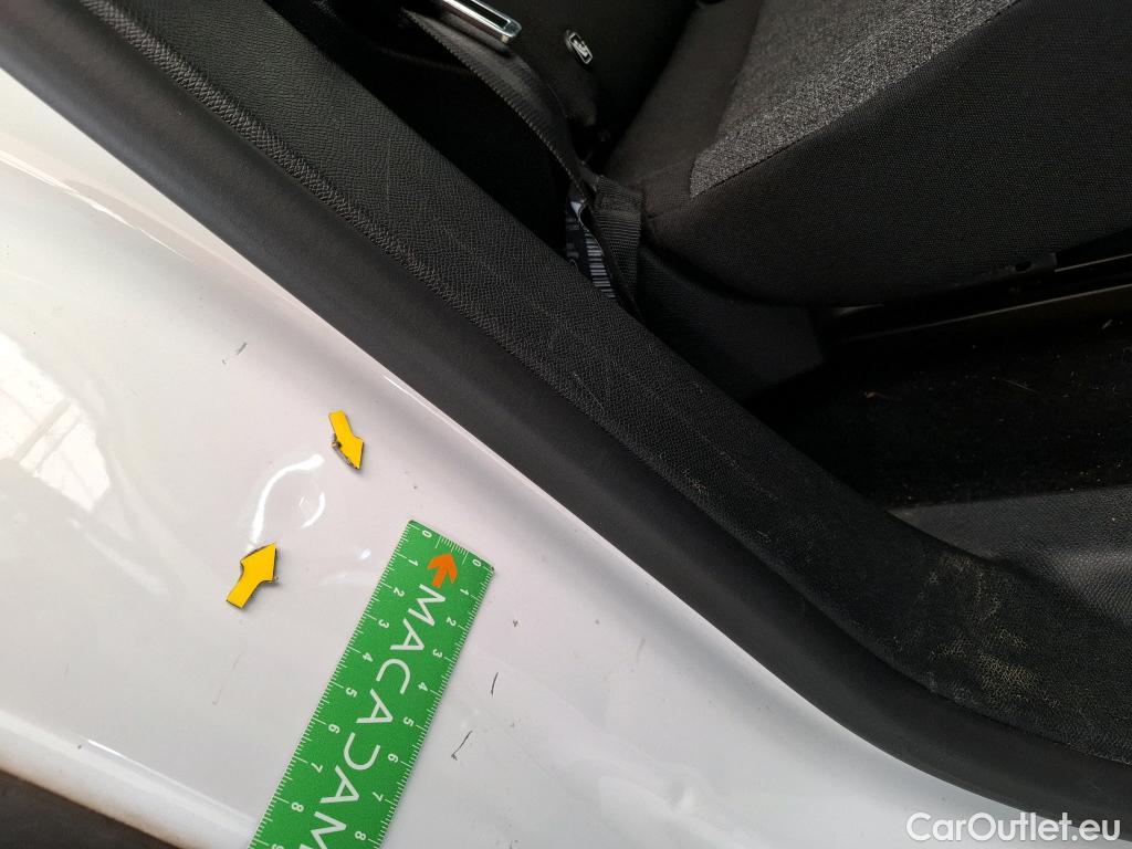  Citroen  C5  Aircross Live 1.5 BlueHDi 130CV BVM6 E6d #42