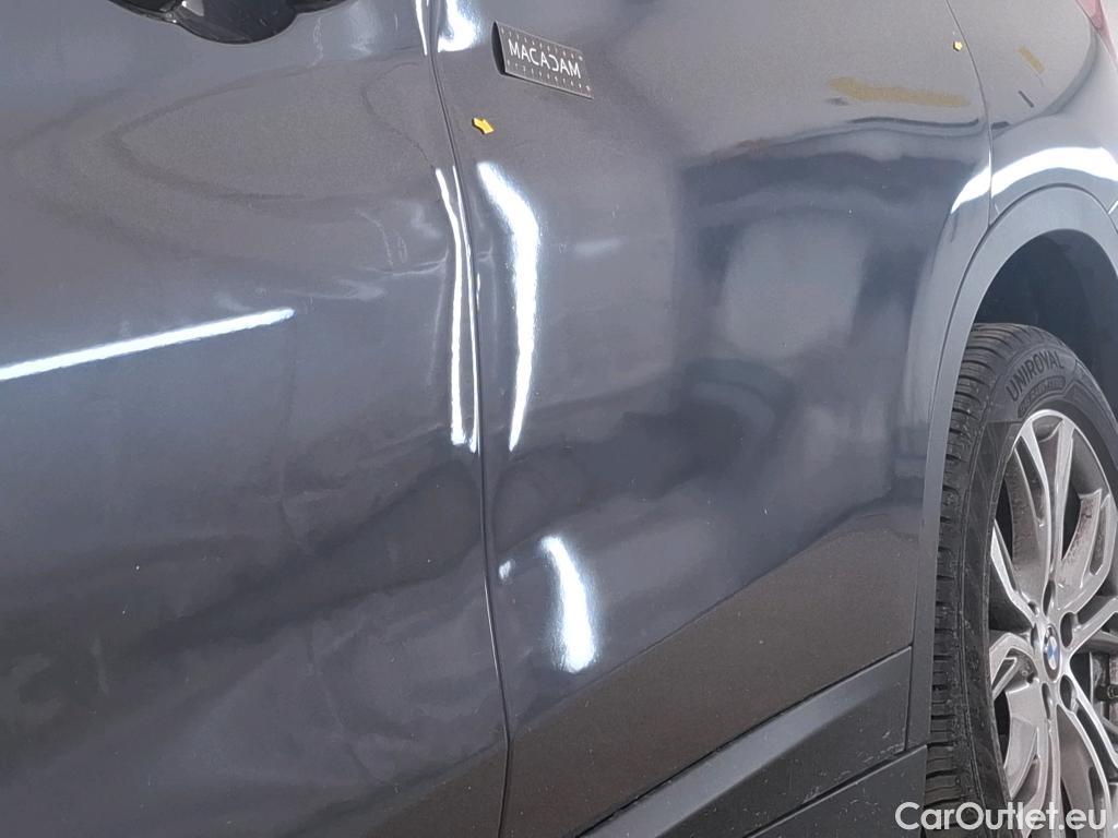  Bmw  X1 Série  sDrive18i Lounge 1.5 135CV BVA7 E6d #18