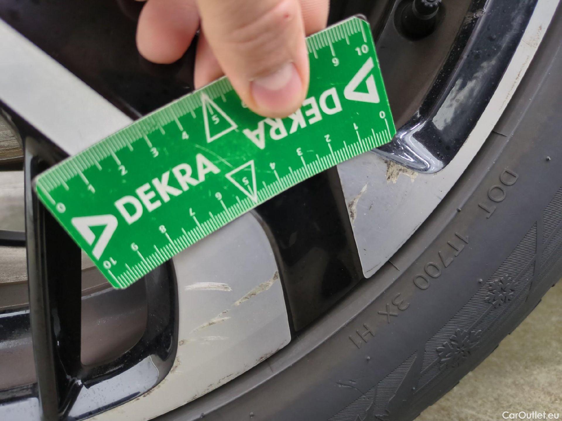  DS  DS7 7 Crossback Business 1.5 BlueHDi 130CV BVA8 E6d #26