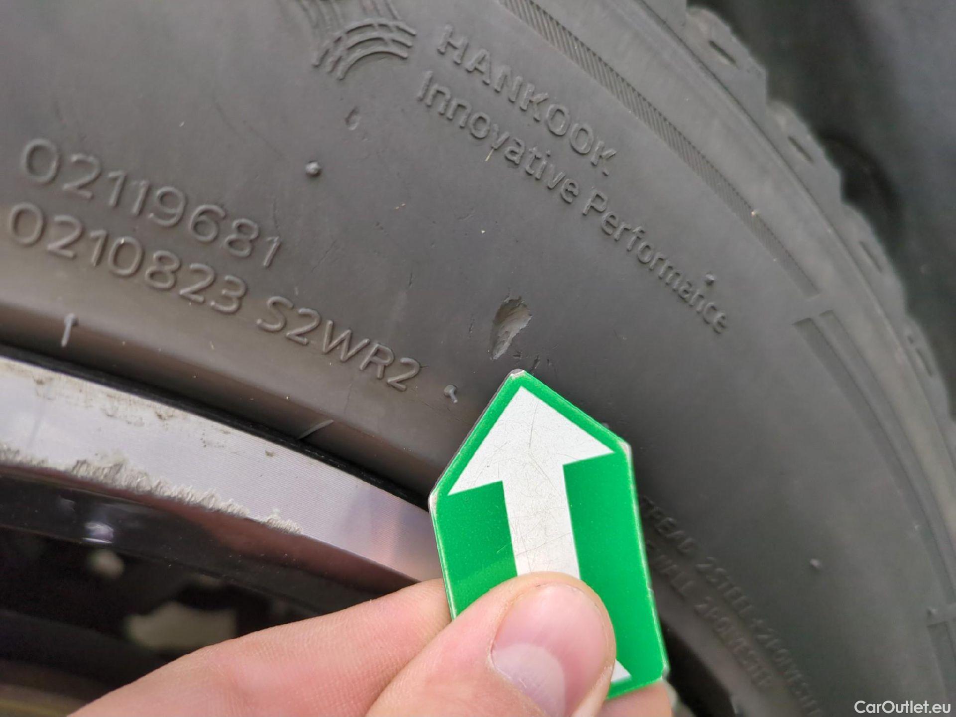  DS  DS7 7 Crossback Business 1.5 BlueHDi 130CV BVA8 E6d #24