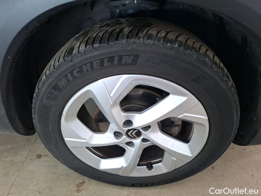  Citroen  C5 CITROEN  Aircross / 2022 / 5P / SUV PureTech 130 S&S EAT8 Feel #45