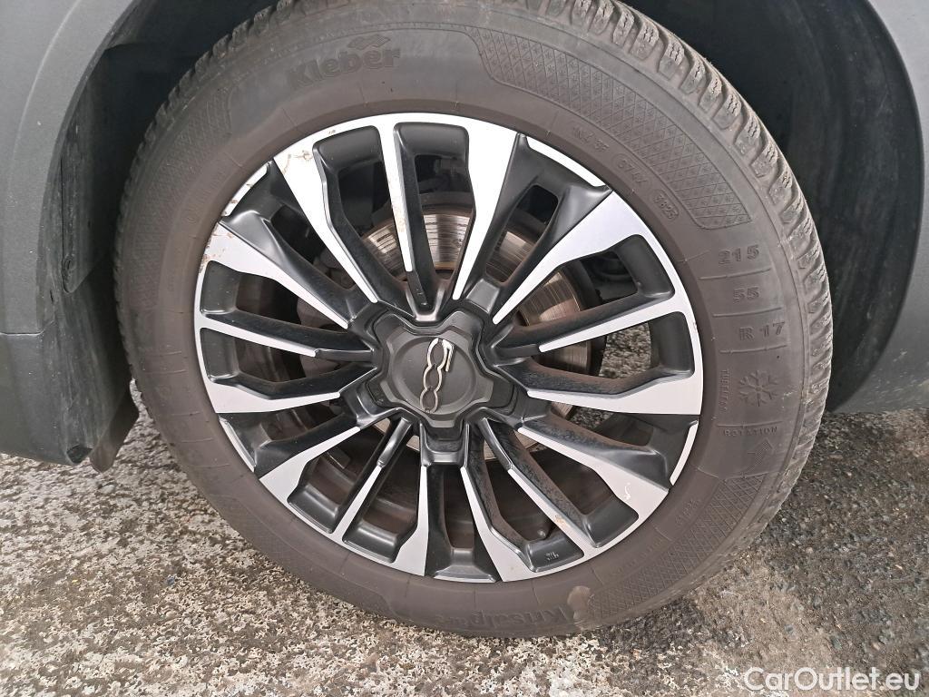  Fiat  500 FIAT X / 2018 / 5P / SUV 1.0 FFly T T3 120ch Cross #20