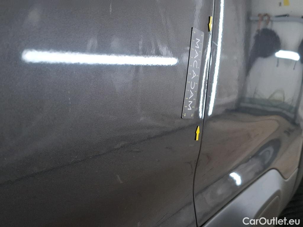  Citroen  C5 CITROEN  Aircross / 2022 / 5P / SUV PureTech 130 S&S EAT8 Feel #5