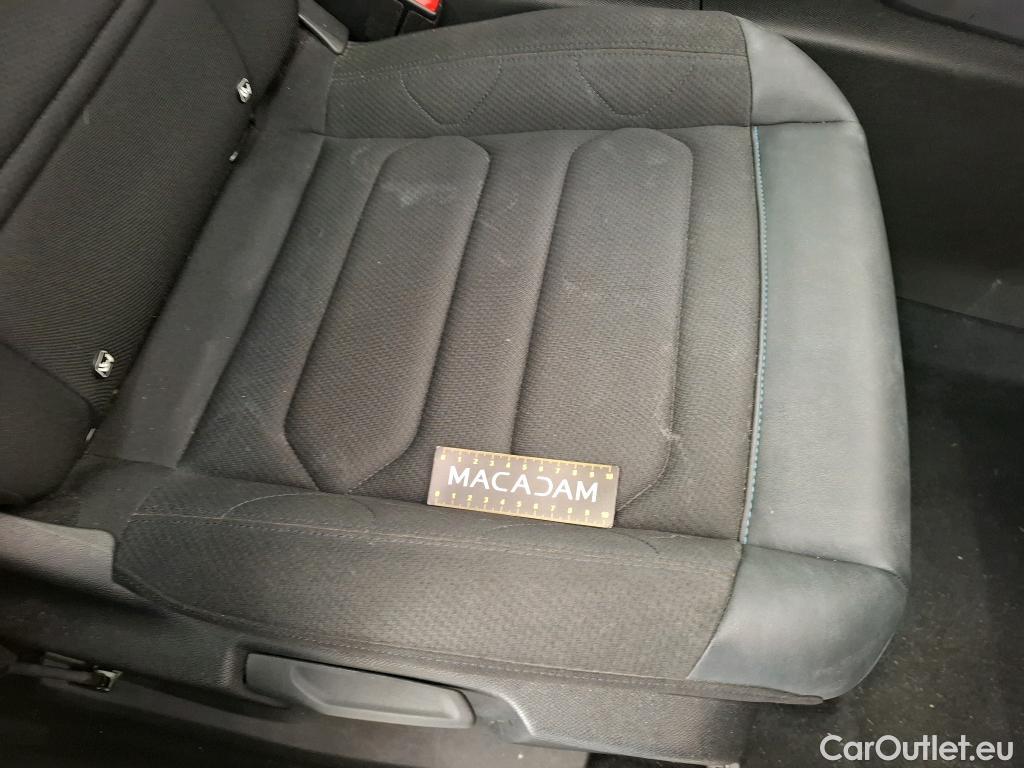  Citroen  C5 CITROEN  Aircross / 2022 / 5P / SUV PureTech 130 S&S EAT8 Feel #30