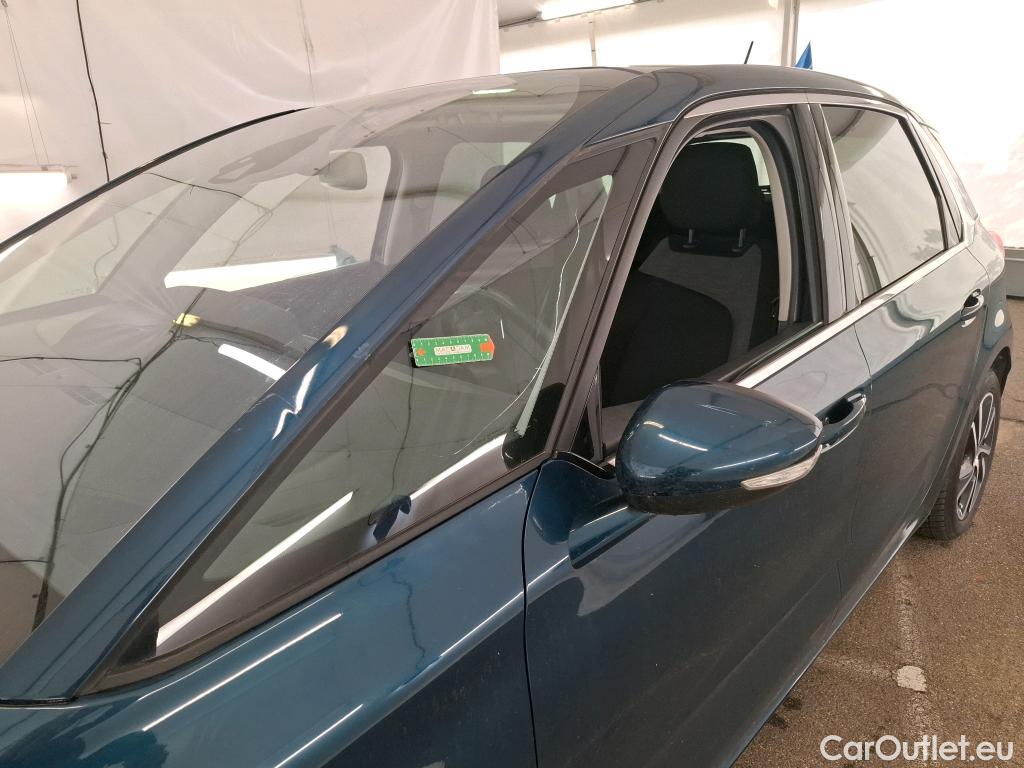  Citroen  C4 Picasso /Spacetourer Business + 1.5 BlueHDi 130CV BVM6 E6dT #4