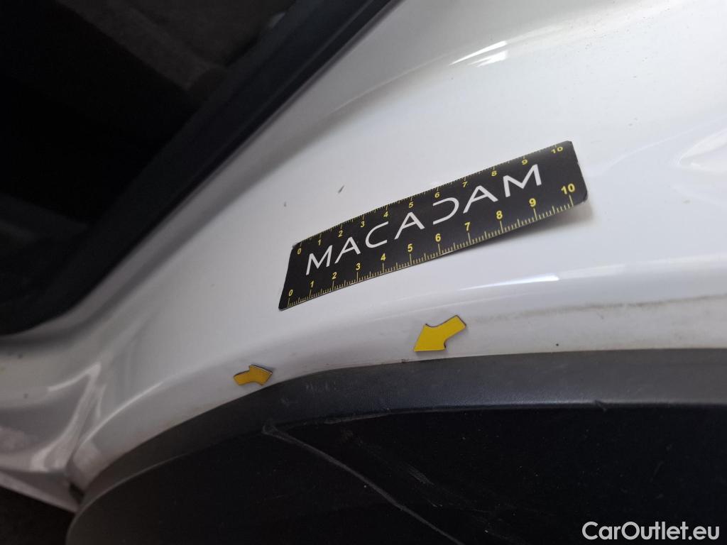  Citroen  C5  Aircross Live 1.5 BlueHDi 130CV BVM6 E6d #11