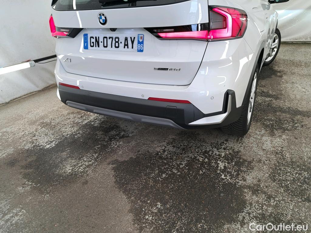  Bmw  X1 BMW  / 2022 / 5P / SUV sDrive18d Business Design DKG7 #3
