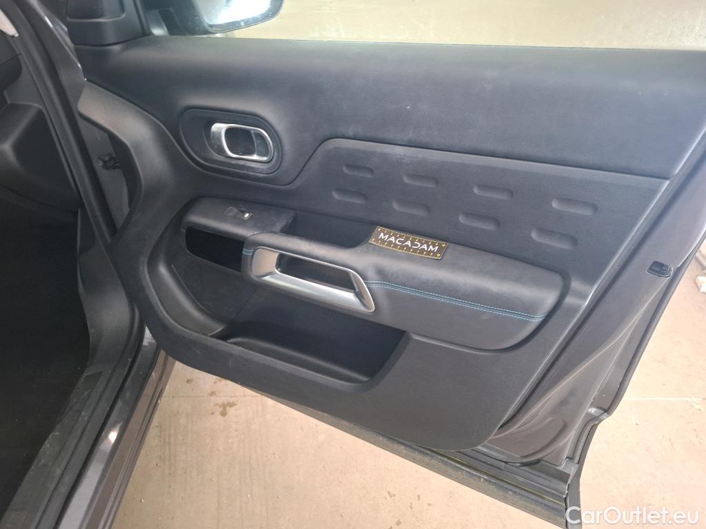  Citroen  C5 CITROEN  Aircross / 2022 / 5P / SUV PureTech 130 S&S EAT8 Feel #22