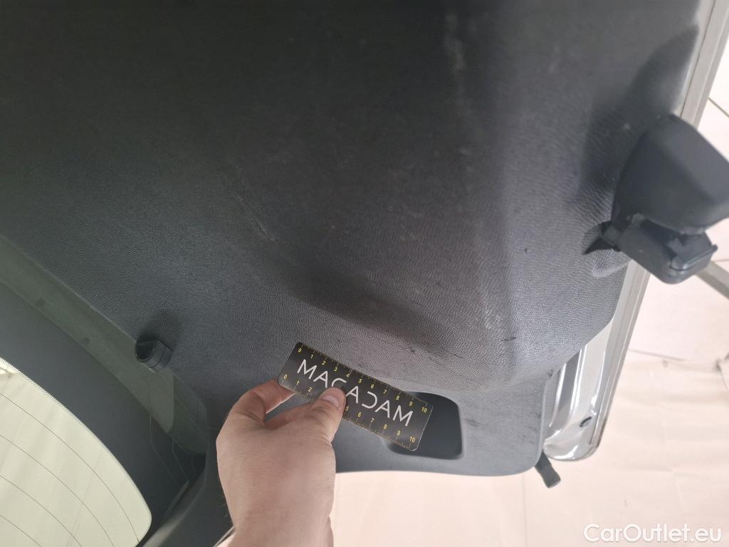  Citroen  C4  Berline Feel Pack 1.5 BlueHDI 130CV BVA8 E6d #21