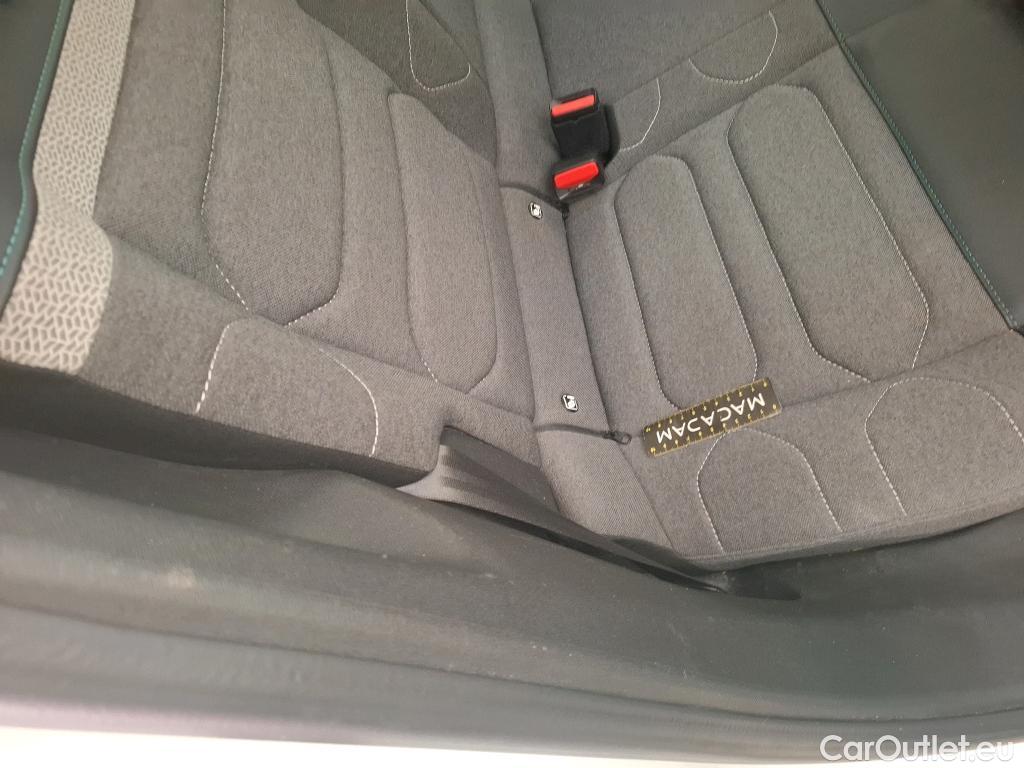  Citroen  C4  Berline Feel Pack 1.5 BlueHDI 130CV BVA8 E6d #13