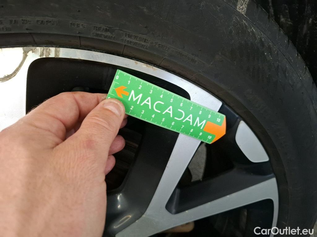  Citroen  C5 CITROEN  Aircross / 2018 / 5P / SUV Hybrid 225 ë-EAT8 Shine Pack #4