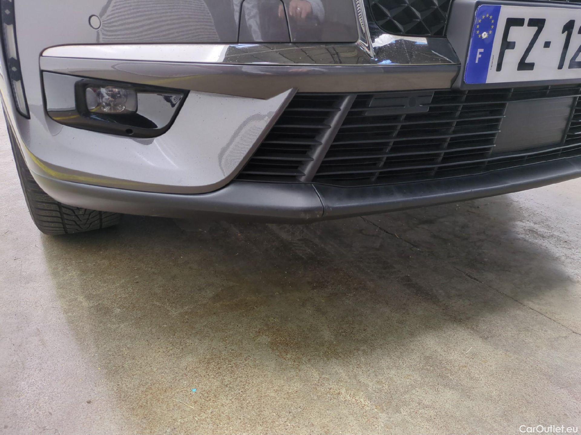  DS  DS7 7 Crossback Business 1.5 BlueHDi 130CV BVA8 E6d #35