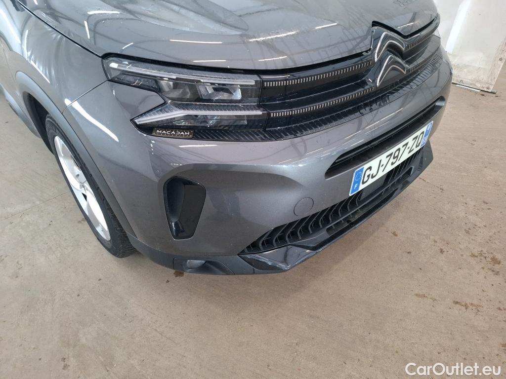  Citroen  C5 CITROEN  Aircross / 2022 / 5P / SUV PureTech 130 S&S EAT8 Feel #49