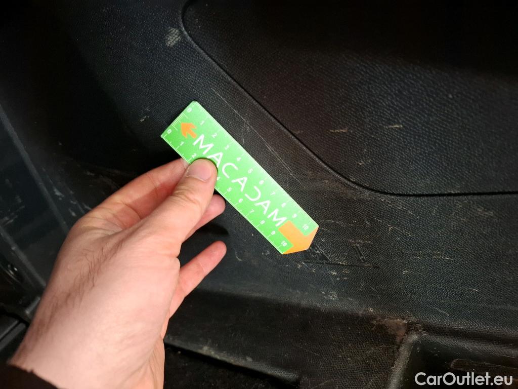  Citroen  C5  Aircross Live 1.5 BlueHDi 130CV BVM6 E6d #37