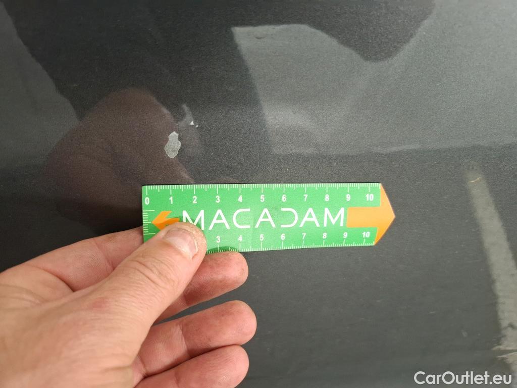  Citroen  C5 CITROEN  Aircross / 2018 / 5P / SUV Hybrid 225 ë-EAT8 Shine Pack #47