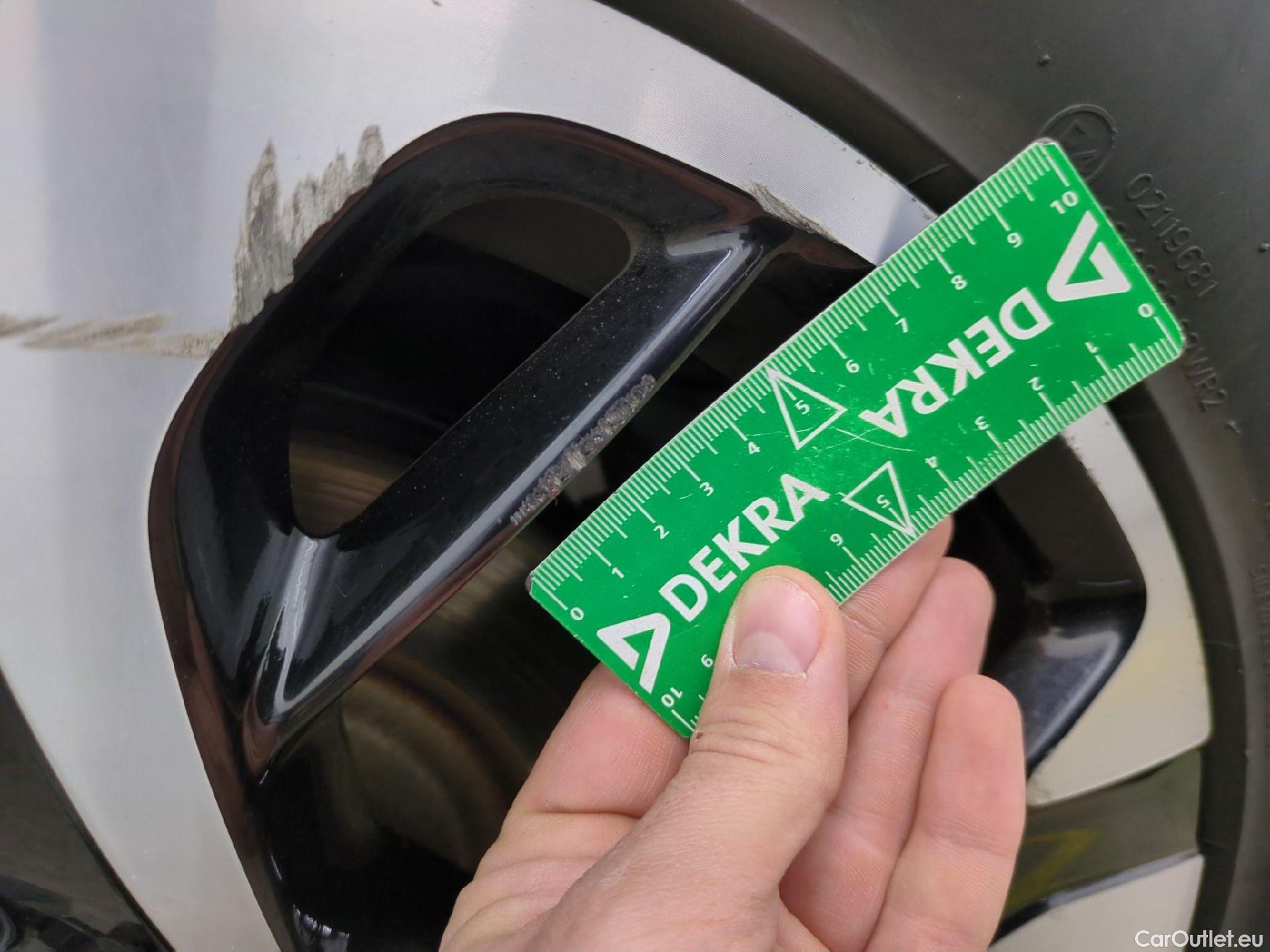  DS  DS7 7 Crossback Business 1.5 BlueHDi 130CV BVA8 E6d #30