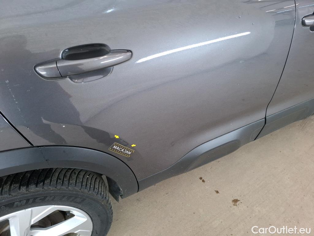  Citroen  C5 CITROEN  Aircross / 2022 / 5P / SUV PureTech 130 S&S EAT8 Feel #51