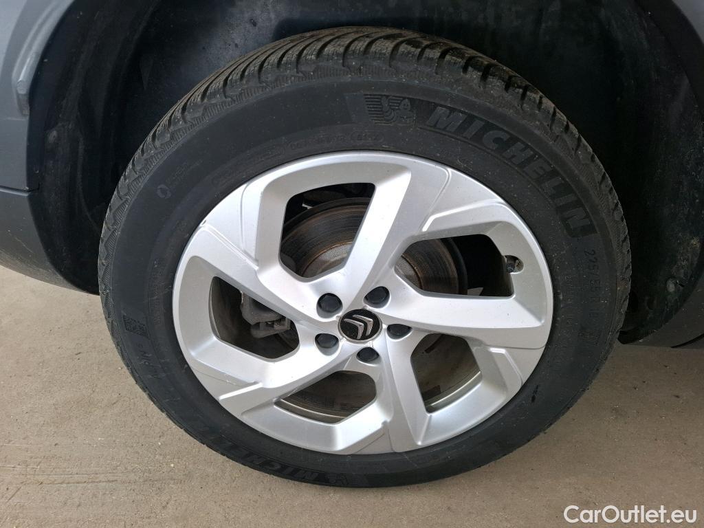  Citroen  C5 CITROEN  Aircross / 2022 / 5P / SUV PureTech 130 S&S EAT8 Feel #58