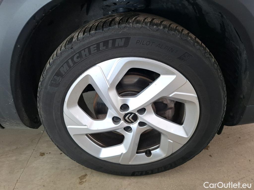  Citroen  C5 CITROEN  Aircross / 2022 / 5P / SUV PureTech 130 S&S EAT8 Feel #46