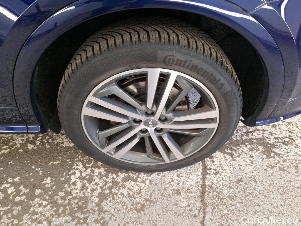  Audi  Q5 AUDI  / 2018 / 5P / SUV 55 TFSI e 367 QTT S TRONIC 7 S LINE #36