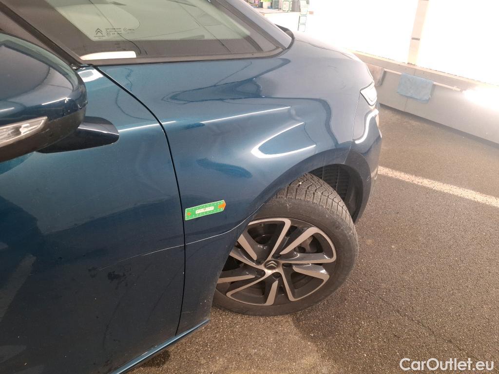  Citroen  C4 Picasso /Spacetourer Business + 1.5 BlueHDi 130CV BVM6 E6dT #26