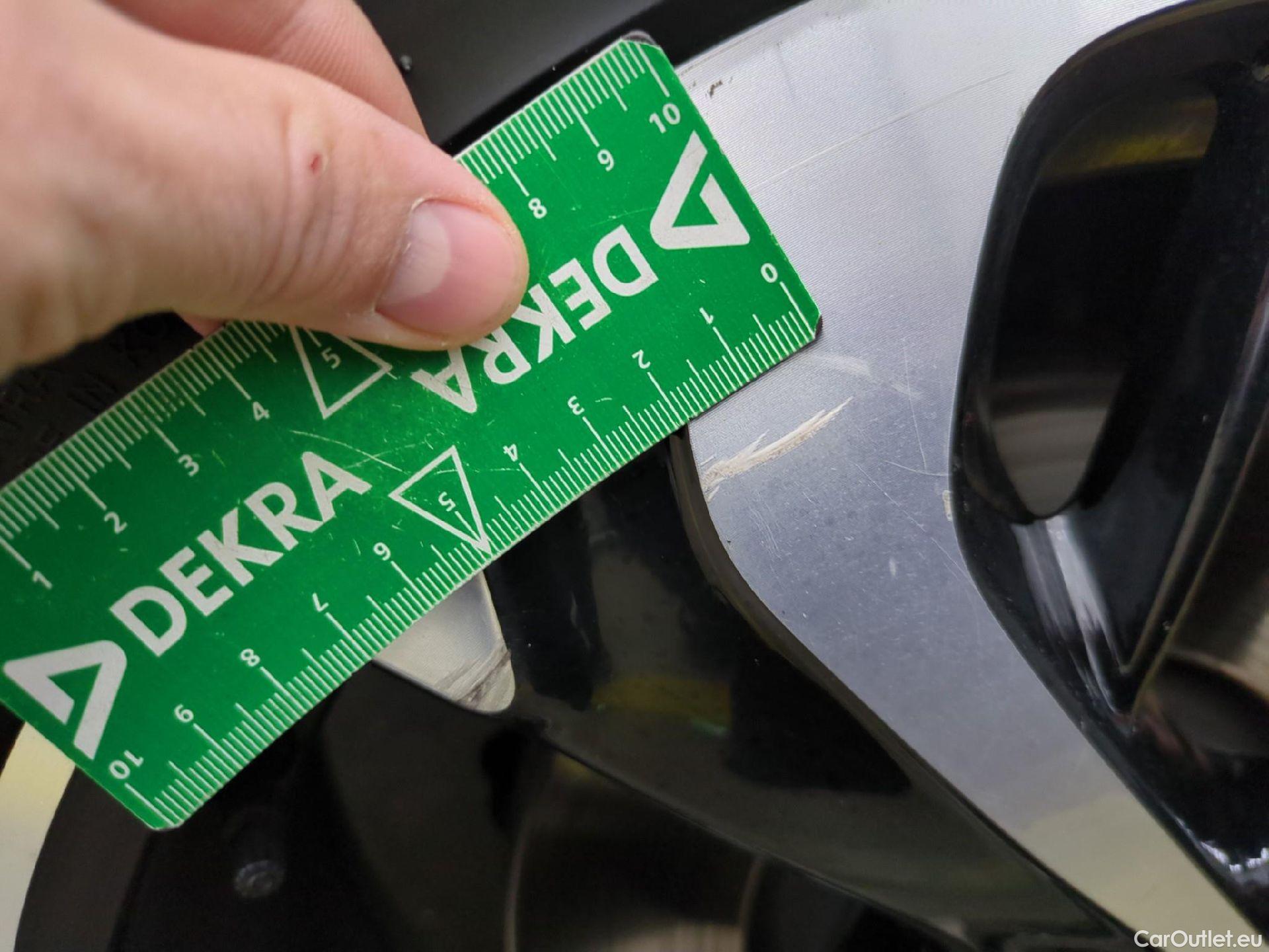  DS  DS7 7 Crossback Business 1.5 BlueHDi 130CV BVA8 E6d #6