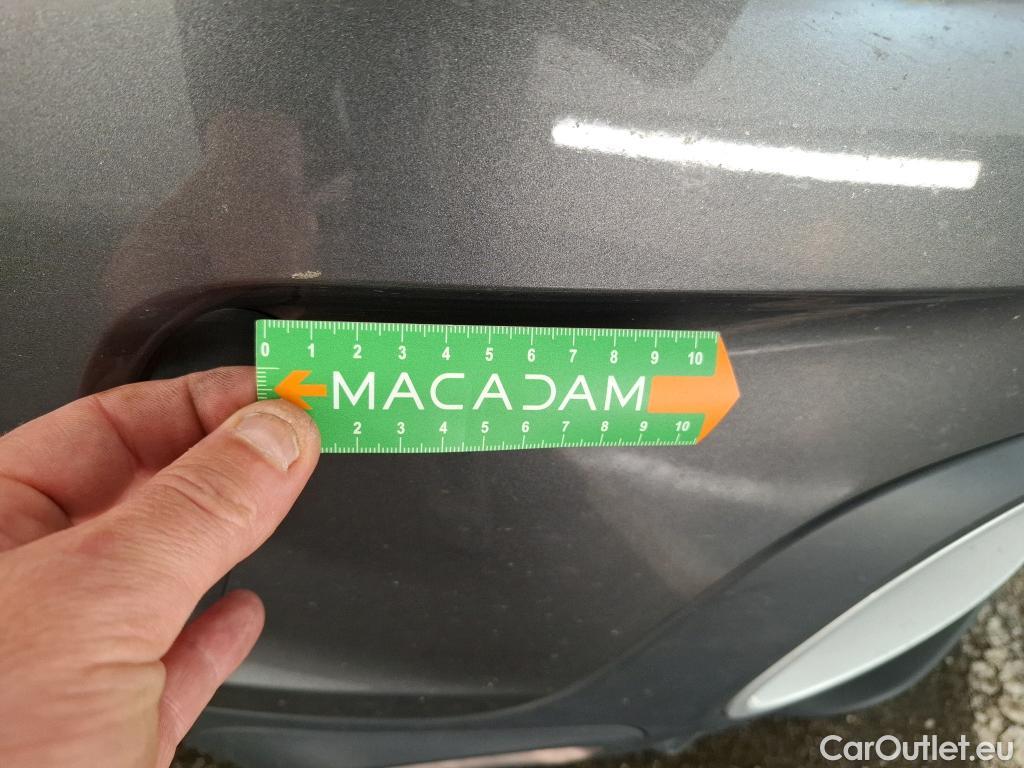  Citroen  C5 CITROEN  Aircross / 2018 / 5P / SUV Hybrid 225 ë-EAT8 Shine Pack #36