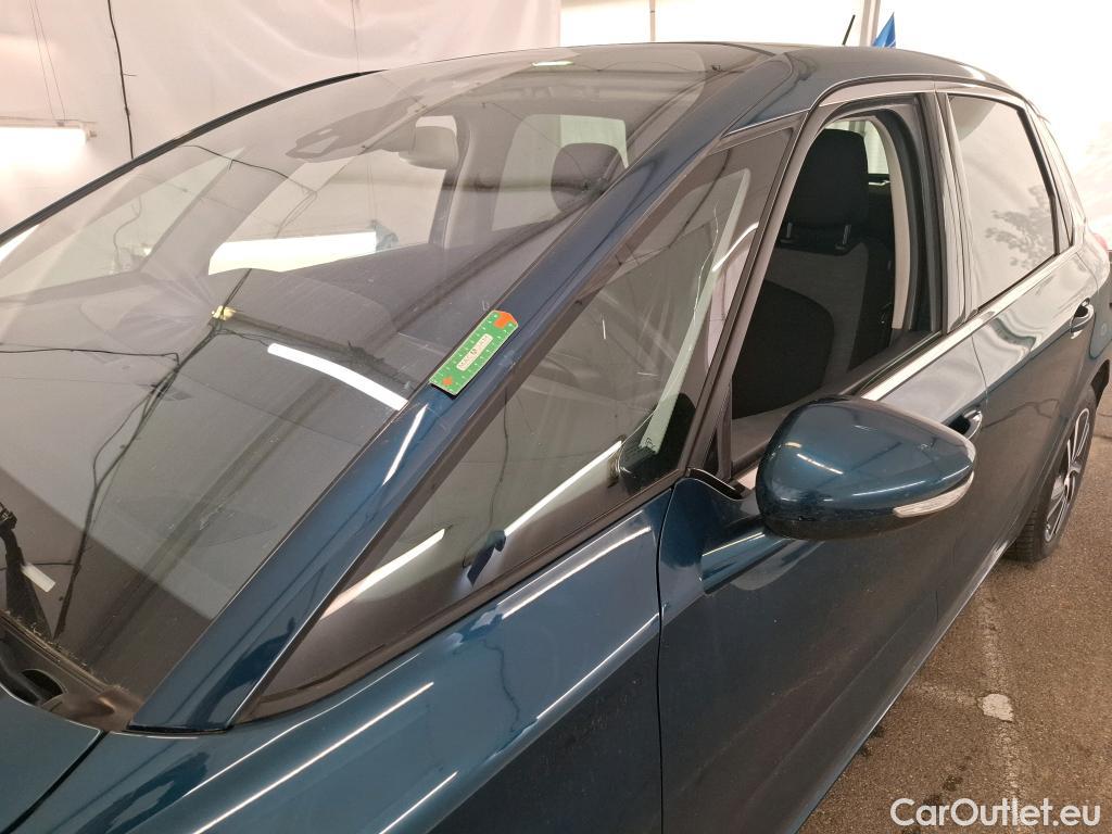  Citroen  C4 Picasso /Spacetourer Business + 1.5 BlueHDi 130CV BVM6 E6dT #33