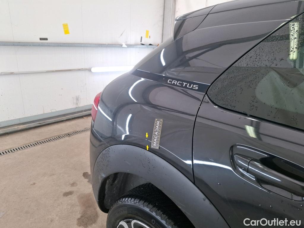  Citroen  C4 Cactus  Feel Business 1.5 BlueHDi 100CV BVM6 E6d #80