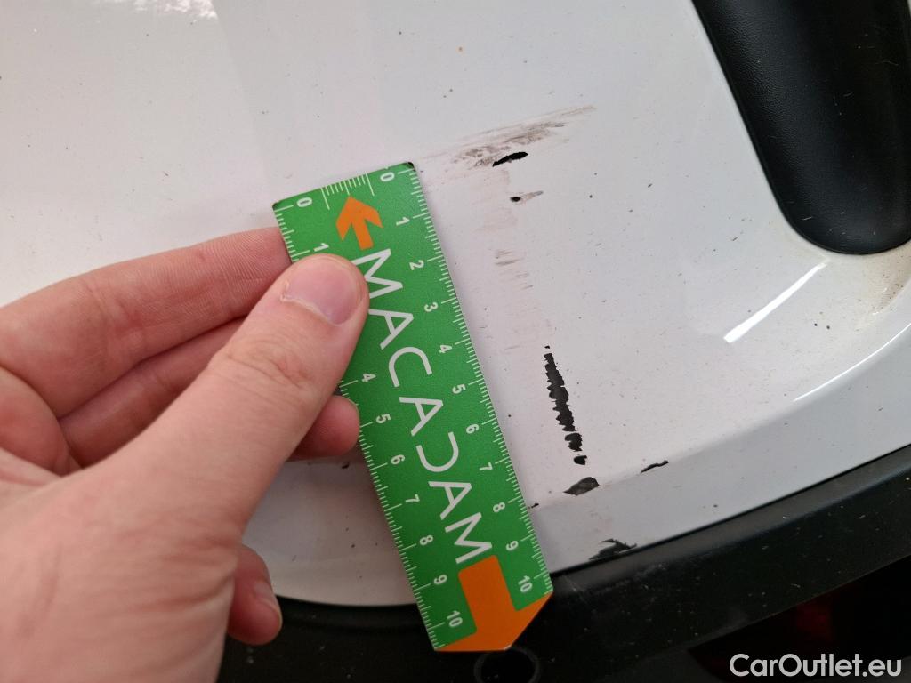  Citroen  C5  Aircross Live 1.5 BlueHDi 130CV BVM6 E6d #18