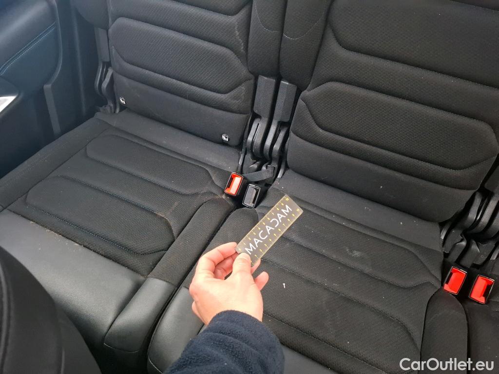  Citroen  C5 CITROEN  Aircross / 2022 / 5P / SUV PureTech 130 S&S EAT8 Feel #34