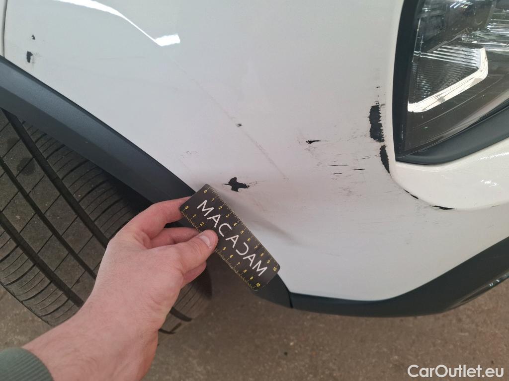  Citroen  C4  Berline Feel Pack 1.5 BlueHDI 130CV BVA8 E6d #11