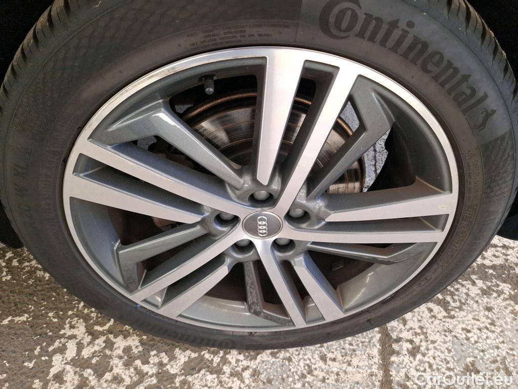  Audi  Q5 AUDI  / 2018 / 5P / SUV 55 TFSI e 367 QTT S TRONIC 7 S LINE #37