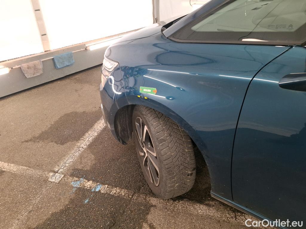  Citroen  C4 Picasso /Spacetourer Business + 1.5 BlueHDi 130CV BVM6 E6dT #46