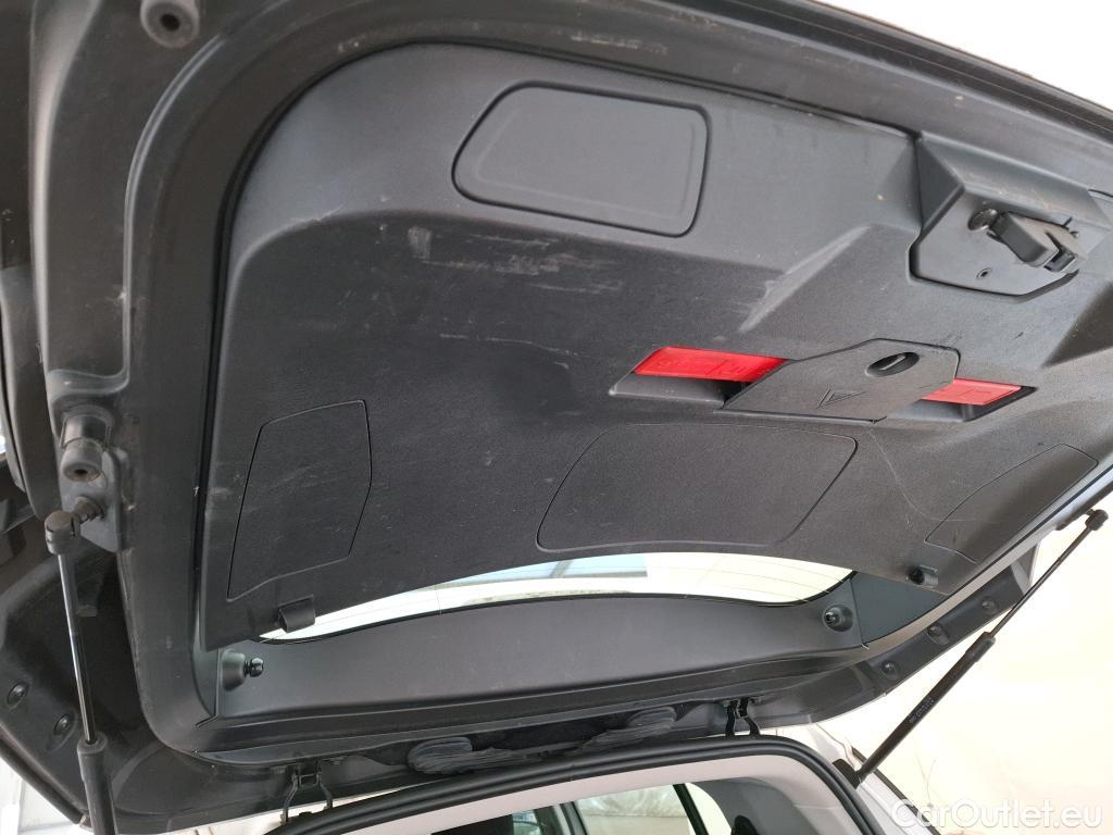  Citroen  C5  Aircross Live 1.5 BlueHDi 130CV BVM6 E6d #38