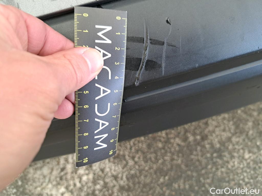  Citroen  C5  Aircross Business 1.2 PureTech 130CV BVA8 E6d #22