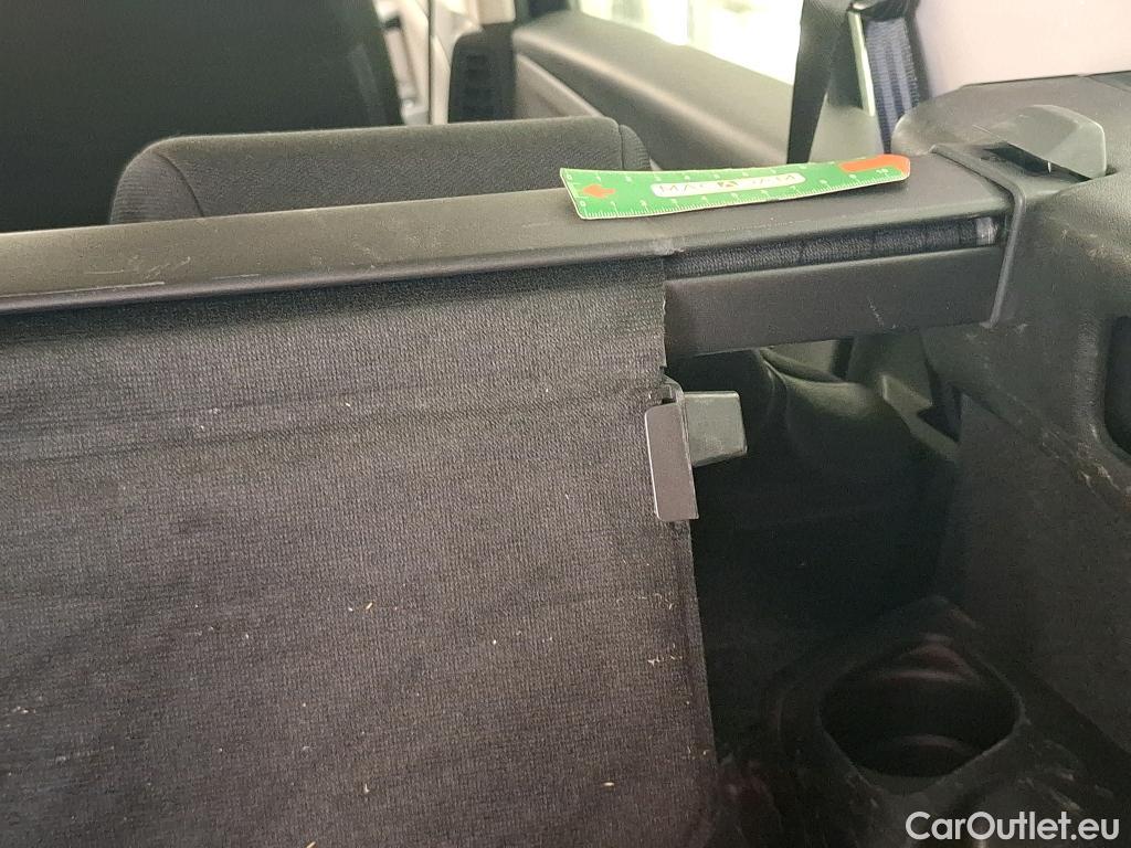  Citroen  C4 Grand Picasso /Spacetourer Business 1.5 BlueHDi 130CV BVM6 E6d #20