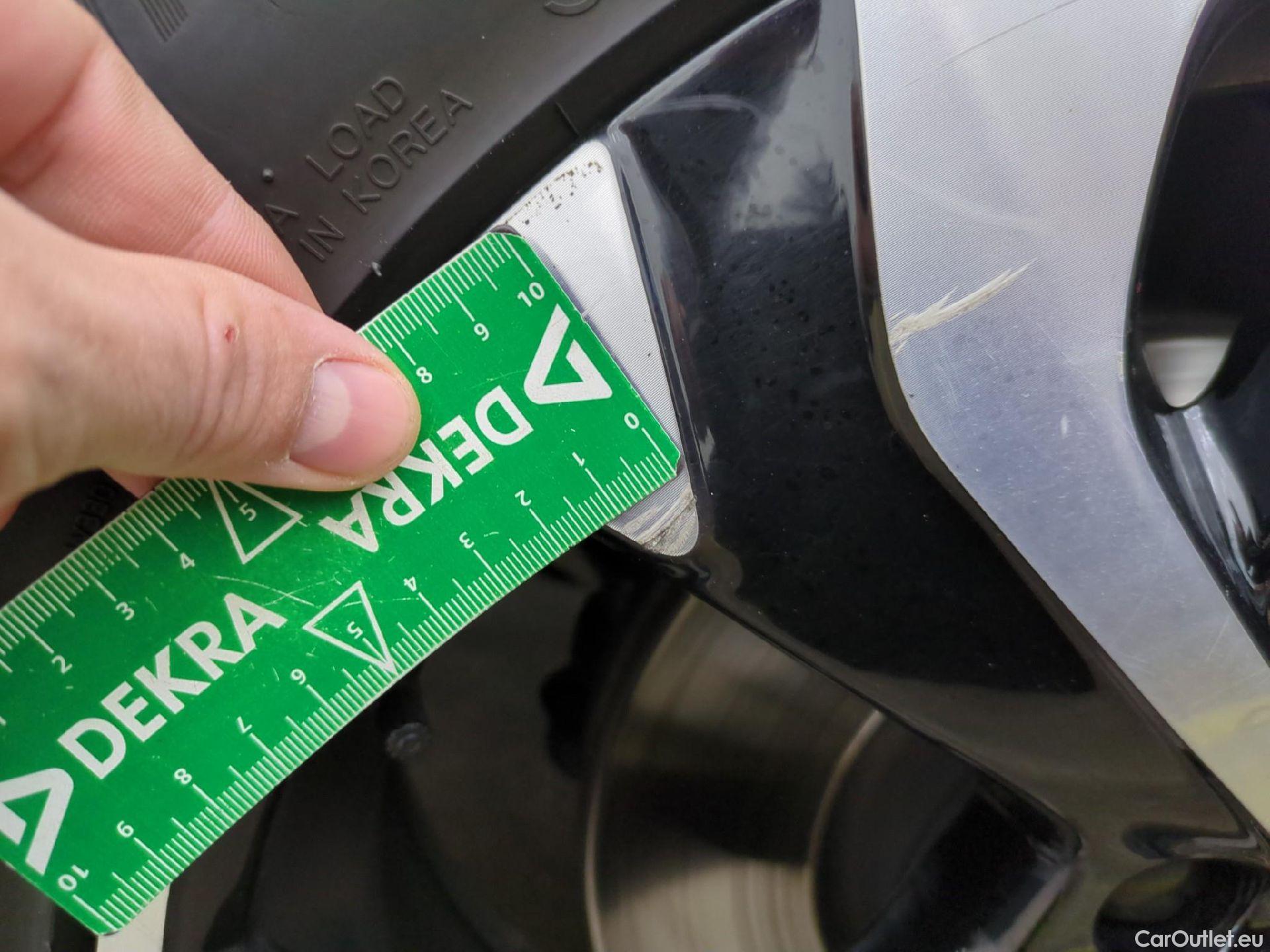  DS  DS7 7 Crossback Business 1.5 BlueHDi 130CV BVA8 E6d #5